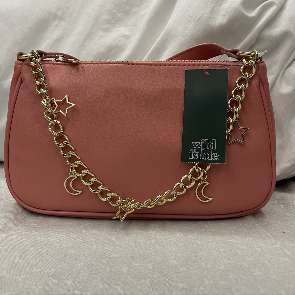 shoulder bag
